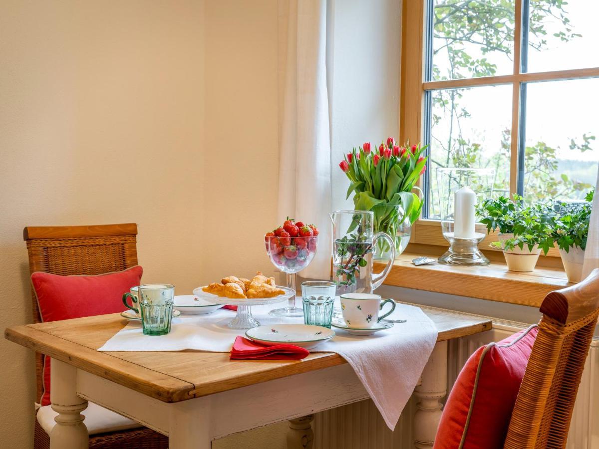 Apartmán Koellhof Höslwang Exteriér fotografie